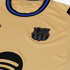 Camisa Barcelona Nike II 2025/26 Torcedor Pro Masculina - Foto 4