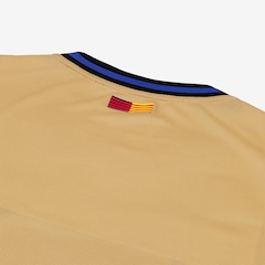 Camisa Barcelona Nike II 2025/26 Torcedor Pro Masculina - Foto 6