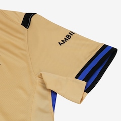 Camisa Barcelona Nike II 2025/26 Torcedor Pro Masculina - Foto 8