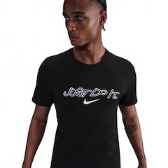Camiseta Dri-FIT Nike Masculina - Foto 1