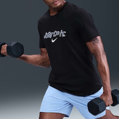 Camiseta Dri-FIT Nike Masculina - Foto 3