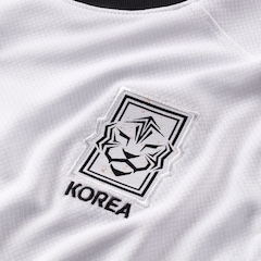 Camisa Coreia Nike II 2023/24 Torcedora Pro Feminina - Foto 5