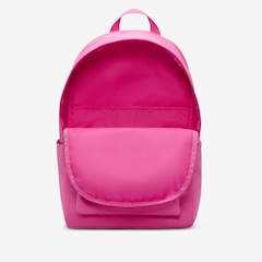 Mochila Nike Heritage com Multi Compartimentos - 25 Litros - Foto 4