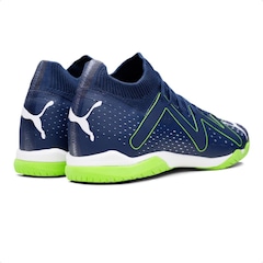 Chuteira Futsal Puma Future Match IT Adulto - Foto 5