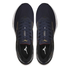 Tênis Mizuno Stratos 3 - Masculino - Foto 3