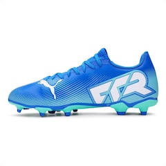 Chuteira de Campo Puma Future 7 Adulto - Foto 2