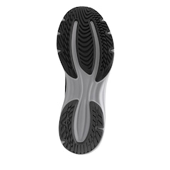 Tênis Mizuno Enigma 2 Corrida Preto - Masculino - Foto 4