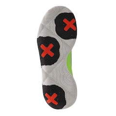 Tênis Under Armour Buzzer 2 - Masculino - Foto 5
