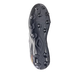 Chuteira de Campo Umbro Techno II Adulto - Foto 5