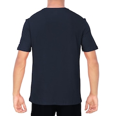 Camiseta Wilson Wlsn 2 Masculina - Foto 4