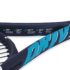 Raquete de Tênis Babolat Drive Junior 25 - Foto 5