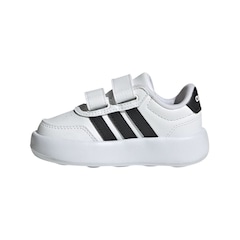 Tênis Infantil Adidas Breaknet 3.0 - Foto 2