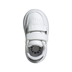 Tênis Infantil Adidas Breaknet 3.0 - Foto 5