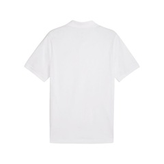 Camisa Puma Ess Pique Polo Masculina - Foto 2