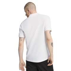 Camisa Puma Ess Pique Polo Masculina - Foto 5