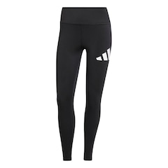 Calça Legging Adidas Logo Feminina JG3941 - Foto 1