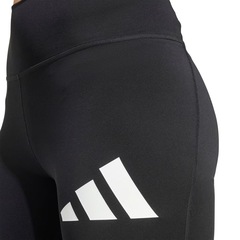Calça Legging Adidas Logo Feminina JG3941 - Foto 6