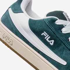 Tênis Fila Court 90 Feminino - Foto 7