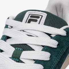 Tênis Fila Court 90 Feminino - Foto 8