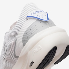 Tênis Fila Racer Carbon 3 Masculino - Foto 9