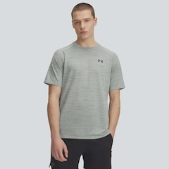 Camiseta Under Armour Tiger Tech 2 Masculina - Foto 1