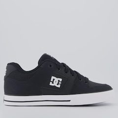 Tênis DC Shoes Pure Masculina - Foto 1