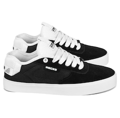 Tênis Hocks Flat Core Petipoa Plus Unissex - Foto 3