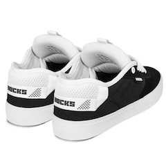 Tênis Hocks Flat Core Petipoa Plus Unissex - Foto 4