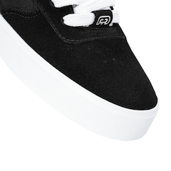 Tênis Hocks Flat Core Petipoa Plus Unissex - Foto 7