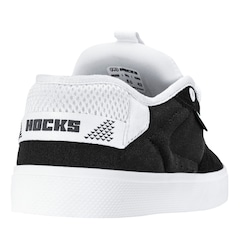 Tênis Hocks Flat Core Petipoa Plus Unissex - Foto 8