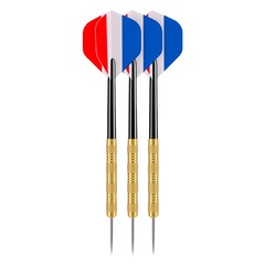 Kit de Dardos Gold Sports 18 gramas - Foto 1