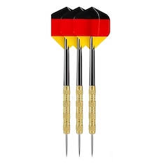 Kit de Dardos Gold Sports 18 gramas - Foto 1