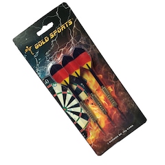 Kit de Dardos Gold Sports 18 gramas - Foto 2