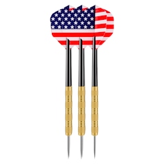 Kit de Dardos Gold Sports 18 gramas - Foto 1