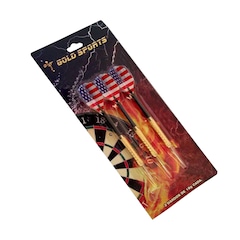 Kit de Dardos Gold Sports 18 gramas - Foto 3