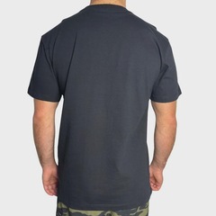 Camiseta New Era Camo Bronet Masculina - Foto 4