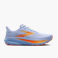 Tênis Feminino Brooks Ghost 17 - Foto 1