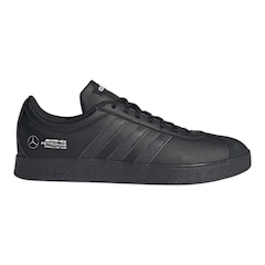 Tênis adidas VL Court Mercedes AMG Petronas Unissex - Foto 1