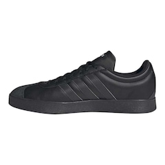 Tênis adidas VL Court Mercedes AMG Petronas Unissex - Foto 2