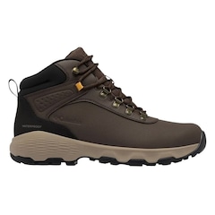 Bota Columbia Newton Wander LTR Masculina - Foto 1