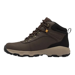 Bota Columbia Newton Wander LTR Masculina - Foto 2