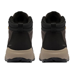 Bota Columbia Newton Wander LTR Masculina - Foto 4