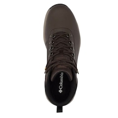 Bota Columbia Newton Wander LTR Masculina - Foto 5