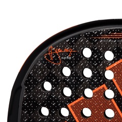 Raquete Padel Adidas Adipower Multiweight CTRL 3.3 18k Álex Ruiz - Foto 3