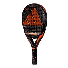 Raquete Padel Adidas Adipower Multiweight CTRL 3.3 18k Álex Ruiz - Foto 5