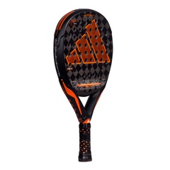 Raquete Padel Adidas Adipower Multiweight CTRL 3.3 18k Álex Ruiz - Foto 6