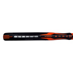 Raquete Padel Adidas Adipower Multiweight CTRL 3.3 18k Álex Ruiz - Foto 8