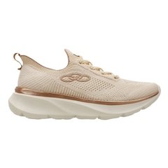 Tênis Olympikus Era Caminhada Feminino - Foto 1