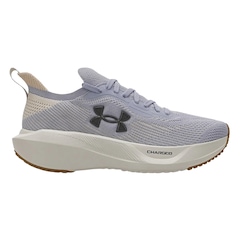 Tênis Under Armour Charged Slight 3 SE Corrida Feminino - Foto 1