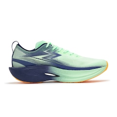 Tênis Masculino 361 Flame 2 GT - Foto 6